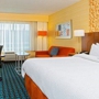 Fairfield Inn & Suites