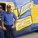 Village Plumbing & Air - Air Conditioning Equipment & Systems
