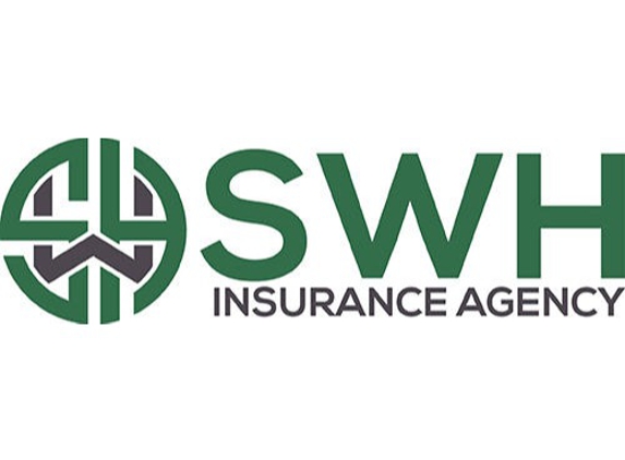 SWH Insurance Agency - Whitesboro, TX