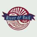 The River And Rail Cafe - Coffee Shops