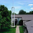 The Church of Jesus Christ of Latter-day Saints - Methodist Churches