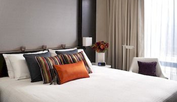 Courtyard by Marriott - New York, NY