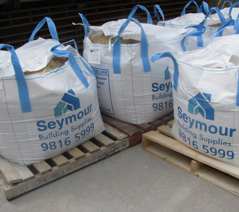Seymour Building Supplies