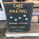 Case For Making - Museums