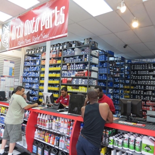 Arch-Auto Parts - Richmond Hill, NY