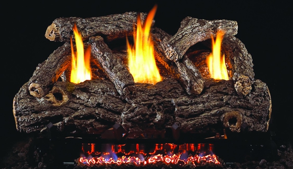 Cyprus Air Heating, Cooling and Fireplaces - Falls Church, VA