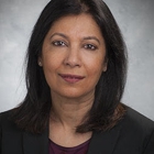Waheeda M Hirani, MD