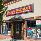 Flocco's Discount Shoes Clothes & Formal Wear