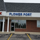 Flower Port - Flowers, Plants & Trees-Silk, Dried, Etc.-Retail