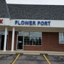 Flower Port