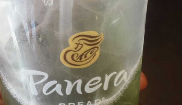 Panera Bread - New Haven, CT