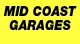 Mid Coast Garages & Sheds - Garage Builders & Prefabricators