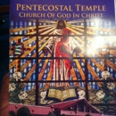 Pentecostal Temple Institution - Church of God in Christ