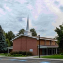 The Church of Jesus Christ of Latter-day Saints - Methodist Churches