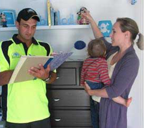 Transcorp Removals & Storage