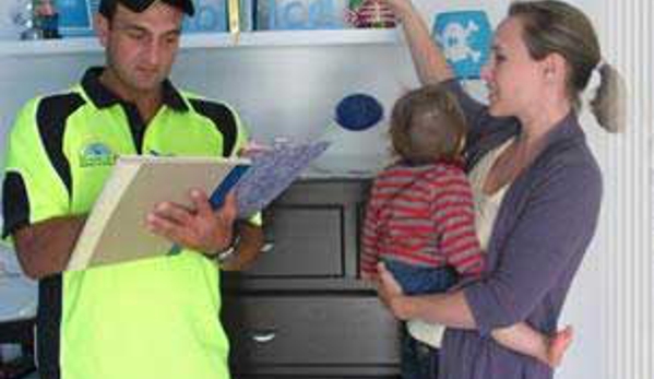 Transcorp Removals & Storage - Sandringham, VIC