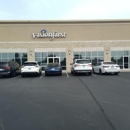 VisionFirst - Medical Centers