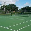 K & M Asphalt Sealing Inc - Tennis Court Construction