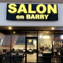 Salon on Barry - Nail Salons