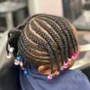 Tania's Braids and Weaves - Hair Weaving