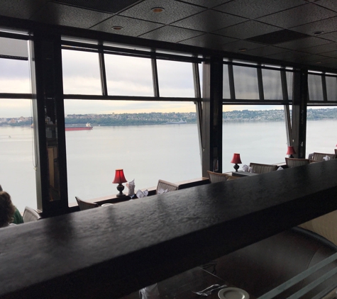 Cliff House Restaurant - Tacoma, WA