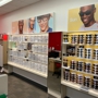 Target Optical