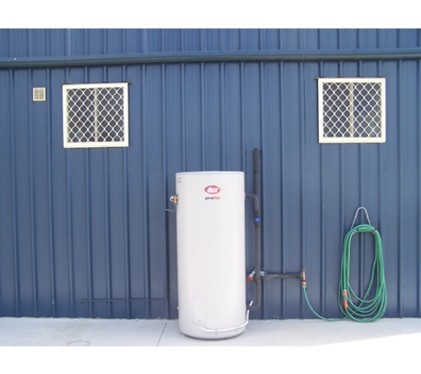 Oakleigh Plumbing Pty Ltd - Kelso, NSW