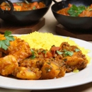 OM Fine Indian Cuisine - Indian Restaurants
