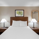 IHG Army Hotels Main Complex Buildings - Hotels