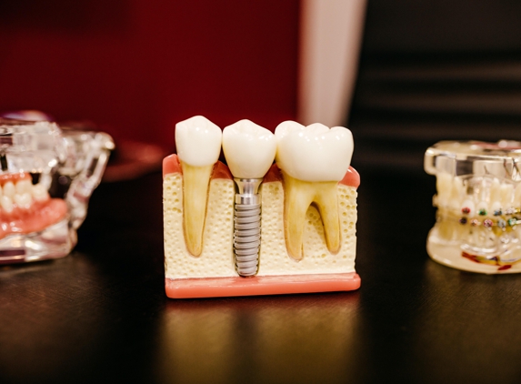 Innovation Dental Center - Davie, FL