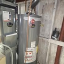 Cyber Heating and Cooling - Fireplaces
