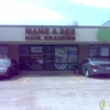 Mame and Dee Hair Braiding & Weaving gallery