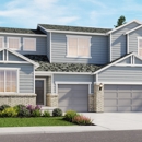 Erickson Meadows by Meritage Homes - Home Builders