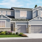 Erickson Meadows By Meritage Homes