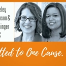 Johnson & Groninger PLLC - Attorneys