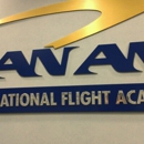 Pan AM International Flight Academy - Aircraft Flight Training Schools