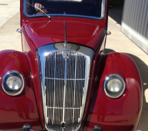 Auto Body Works - Delacombe, VIC