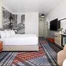 M Social Hotel New York Downtown (formerly Millennium Downtown New York) - Hotels