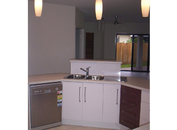 KBP Pty Ltd - Currajong, QLD