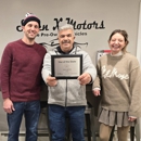 Seven-X Motors - New Car Dealers