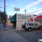 Chatsworth Florist