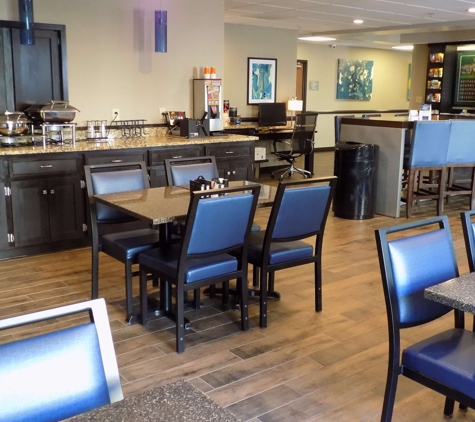 Best Western Augusta West - Grovetown, GA