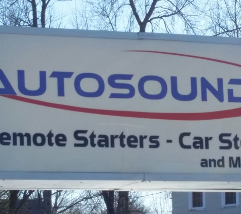 Auto Sounds of New Hampshire - Exeter, NH