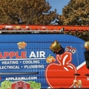 Apple Heating, Cooling, Electrical and Plumbing - Plumbing-Drain & Sewer Cleaning