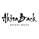 Akira Back - Japanese Restaurants