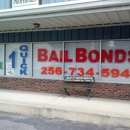 1 Quick Bail Bonds - Bail Bonds