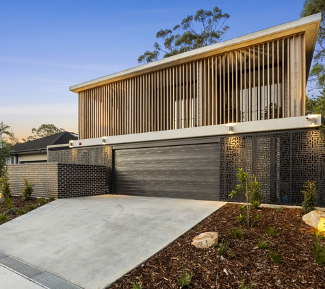 Gravity Projects - Frenchs Forest, NSW