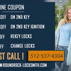 Round Rock Locksmith