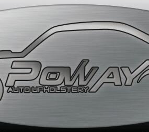Poway Auto Upholstery - Poway, CA