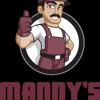 Manny's Appliance Repair gallery